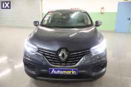 Renault Kadjar Evolution Edc Navi /6 Χρόνια Δωρεάν Service '22