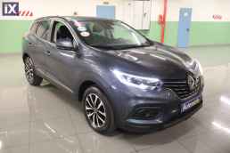 Renault Kadjar Evolution Edc Navi /6 Χρόνια Δωρεάν Service '22