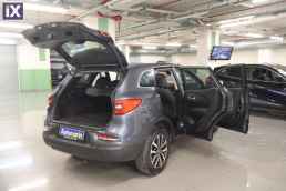 Renault Kadjar Evolution Edc Navi /6 Χρόνια Δωρεάν Service '22