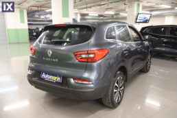 Renault Kadjar Evolution Edc Navi /6 Χρόνια Δωρεάν Service '22