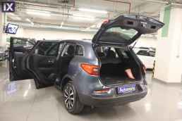 Renault Kadjar Evolution Edc Navi /6 Χρόνια Δωρεάν Service '22