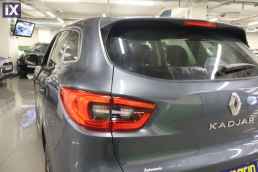 Renault Kadjar Evolution Edc Navi /6 Χρόνια Δωρεάν Service '22