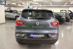 Renault Kadjar Evolution Edc Navi /6 Χρόνια Δωρεάν Service '22