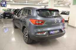 Renault Kadjar Evolution Edc Navi /6 Χρόνια Δωρεάν Service '22