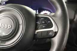 Jeep Renegade Sport Touchscreen /6 Χρόνια Δωρεάν Service '19