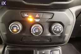 Jeep Renegade Sport Touchscreen /6 Χρόνια Δωρεάν Service '19