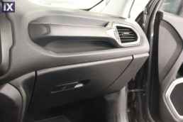 Jeep Renegade Sport Touchscreen /6 Χρόνια Δωρεάν Service '19