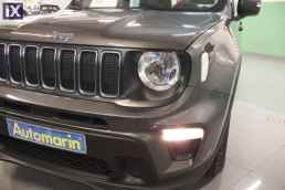 Jeep Renegade Sport Touchscreen /6 Χρόνια Δωρεάν Service '19