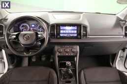 Skoda Karoq Ambition Navi /6 Χρόνια Δωρεάν Service '20