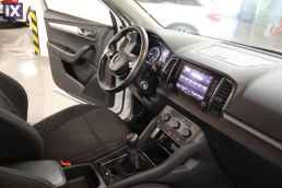 Skoda Karoq Ambition Navi /6 Χρόνια Δωρεάν Service '20