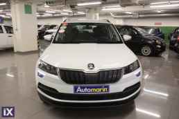 Skoda Karoq Ambition Navi /6 Χρόνια Δωρεάν Service '20