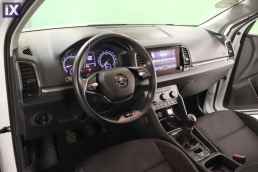 Skoda Karoq Ambition Navi /6 Χρόνια Δωρεάν Service '20