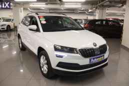 Skoda Karoq Ambition Navi /6 Χρόνια Δωρεάν Service '20