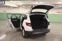 Skoda Karoq Ambition Navi /6 Χρόνια Δωρεάν Service '20