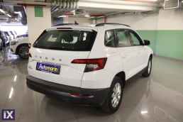 Skoda Karoq Ambition Navi /6 Χρόνια Δωρεάν Service '20