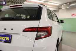 Skoda Karoq Ambition Navi /6 Χρόνια Δωρεάν Service '20