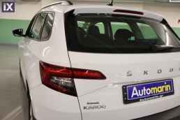 Skoda Karoq Ambition Navi /6 Χρόνια Δωρεάν Service '20