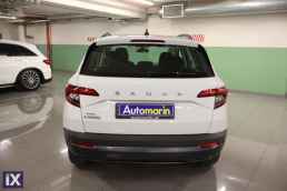 Skoda Karoq Ambition Navi /6 Χρόνια Δωρεάν Service '20