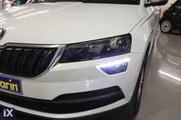 Skoda Karoq Ambition Navi /6 Χρόνια Δωρεάν Service '20