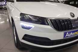 Skoda Karoq Ambition Navi /6 Χρόνια Δωρεάν Service '20