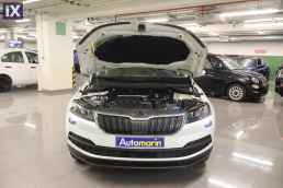 Skoda Karoq Ambition Navi /6 Χρόνια Δωρεάν Service '20