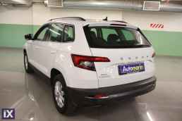 Skoda Karoq Ambition Navi /6 Χρόνια Δωρεάν Service '20