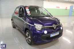 Renault Twingo Limited /6 Χρόνια Δωρεάν Service '18