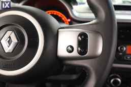 Renault Twingo Limited /6 Χρόνια Δωρεάν Service '18