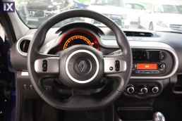 Renault Twingo Limited /6 Χρόνια Δωρεάν Service '18