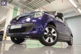 Renault Twingo Limited /6 Χρόνια Δωρεάν Service '18