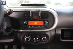 Renault Twingo Limited /6 Χρόνια Δωρεάν Service '18