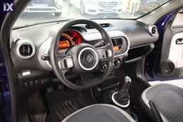 Renault Twingo Limited /6 Χρόνια Δωρεάν Service '18