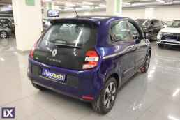 Renault Twingo Limited /6 Χρόνια Δωρεάν Service '18