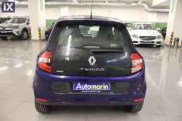 Renault Twingo Limited /6 Χρόνια Δωρεάν Service '18