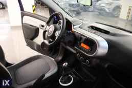 Renault Twingo Limited /6 Χρόνια Δωρεάν Service '18