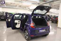 Renault Twingo Limited /6 Χρόνια Δωρεάν Service '18