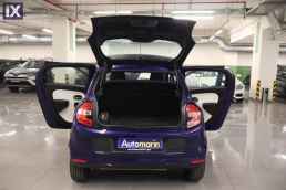 Renault Twingo Limited /6 Χρόνια Δωρεάν Service '18