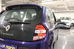 Renault Twingo Limited /6 Χρόνια Δωρεάν Service '18