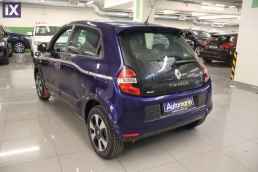 Renault Twingo Limited /6 Χρόνια Δωρεάν Service '18