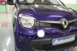 Renault Twingo Limited /6 Χρόνια Δωρεάν Service '18