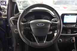 Ford Fiesta Cool and Connect /6 Χρόνια Δωρεάν Service '17