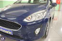 Ford Fiesta Cool and Connect /6 Χρόνια Δωρεάν Service '17