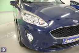 Ford Fiesta Cool and Connect /6 Χρόνια Δωρεάν Service '17