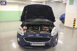 Ford Fiesta Cool and Connect /6 Χρόνια Δωρεάν Service '17