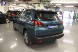 Peugeot 2008 Style Navi /6 Χρόνια Δωρεάν Service '17