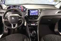 Peugeot 2008 Style Navi /6 Χρόνια Δωρεάν Service '17