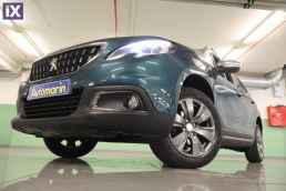 Peugeot 2008 Style Navi /6 Χρόνια Δωρεάν Service '17