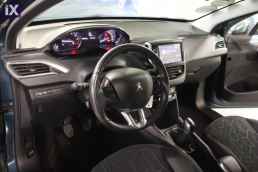 Peugeot 2008 Style Navi /6 Χρόνια Δωρεάν Service '17