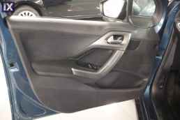 Peugeot 2008 Style Navi /6 Χρόνια Δωρεάν Service '17