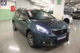 Peugeot 2008 Style Navi /6 Χρόνια Δωρεάν Service '17